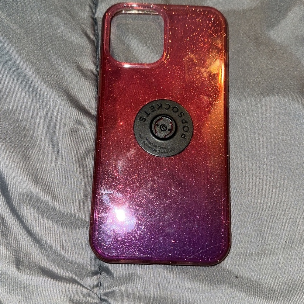 iPhone case